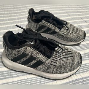 Toddler Boys Adidas Swift Run Sneakers